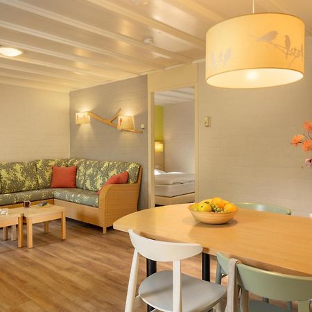 Center Parcs Limburgse Peel Limburg-Brabant Hotel America Ngoại thất bức ảnh