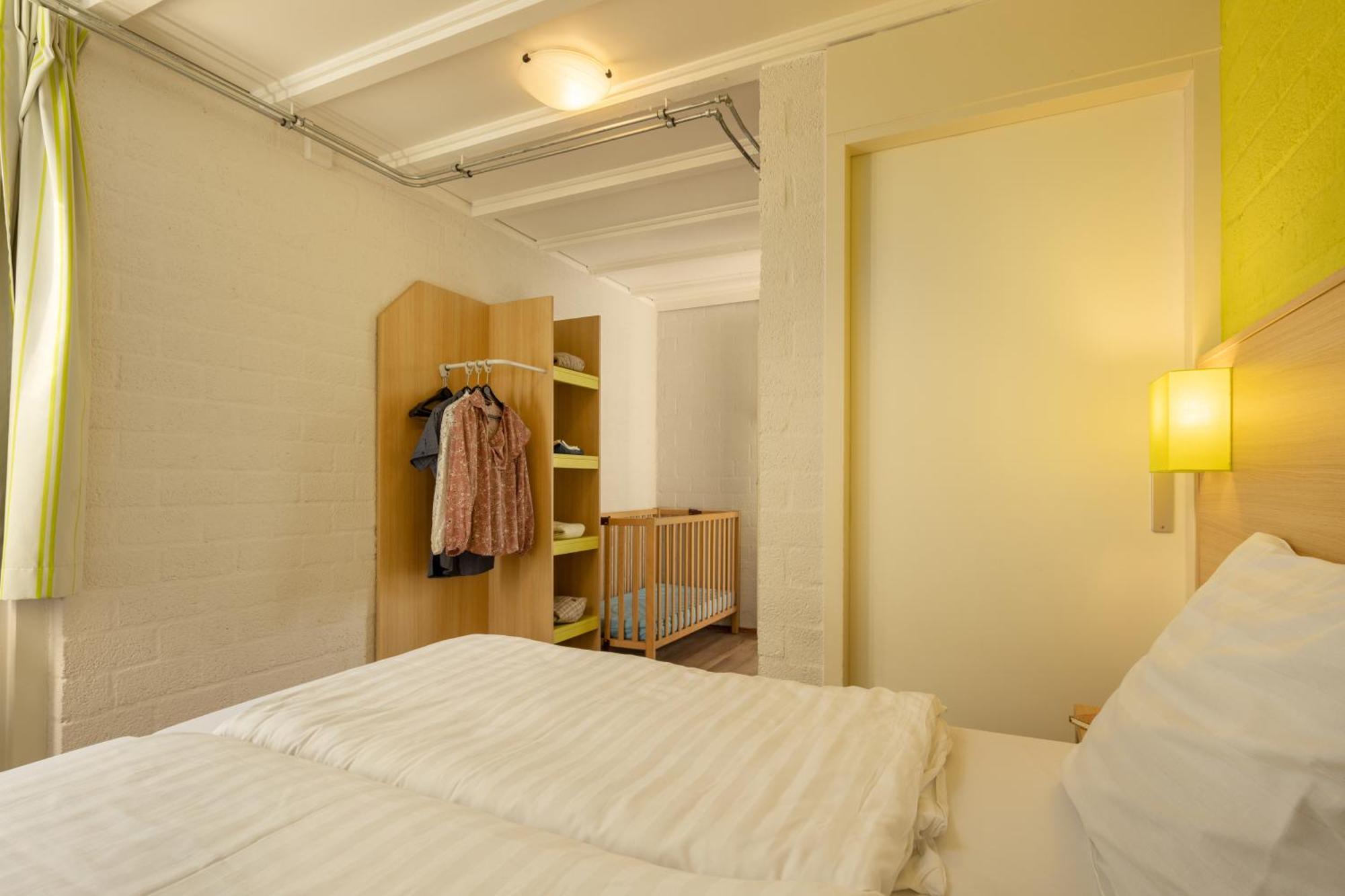 Center Parcs Limburgse Peel Limburg-Brabant Hotel America Ngoại thất bức ảnh