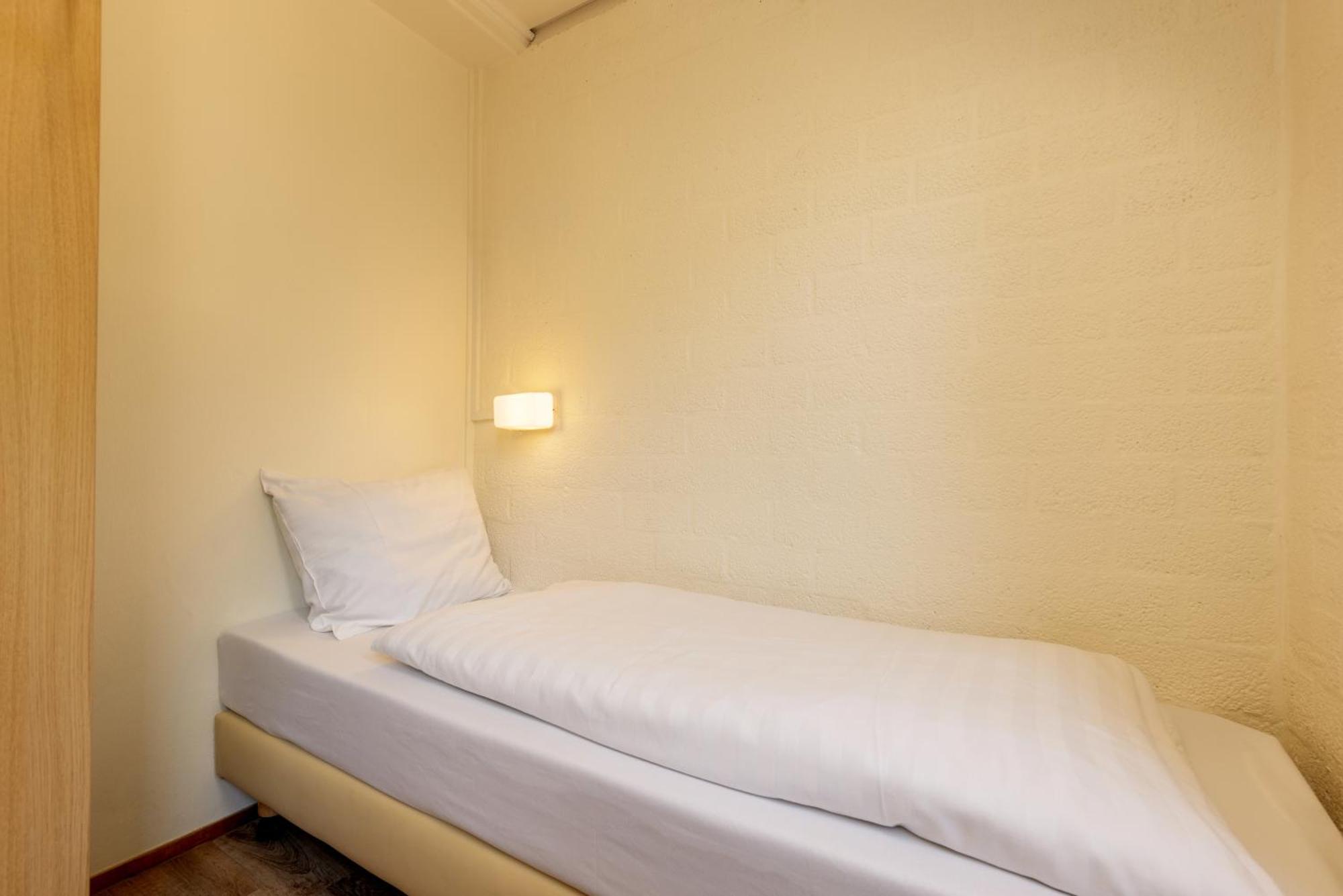 Center Parcs Limburgse Peel Limburg-Brabant Hotel America Ngoại thất bức ảnh