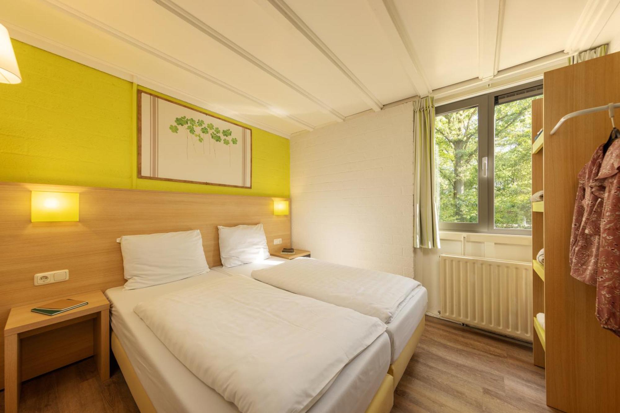 Center Parcs Limburgse Peel Limburg-Brabant Hotel America Ngoại thất bức ảnh