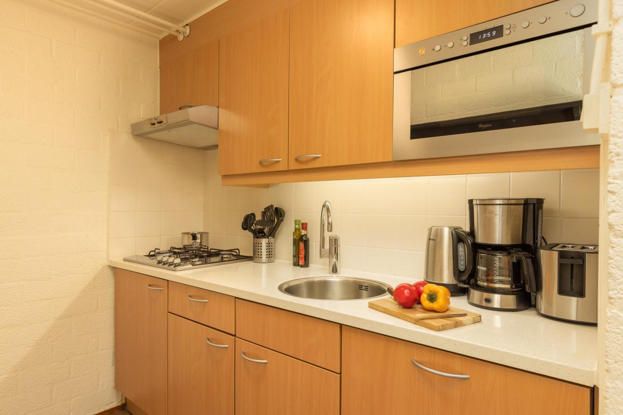 Center Parcs Limburgse Peel Limburg-Brabant Hotel America Ngoại thất bức ảnh