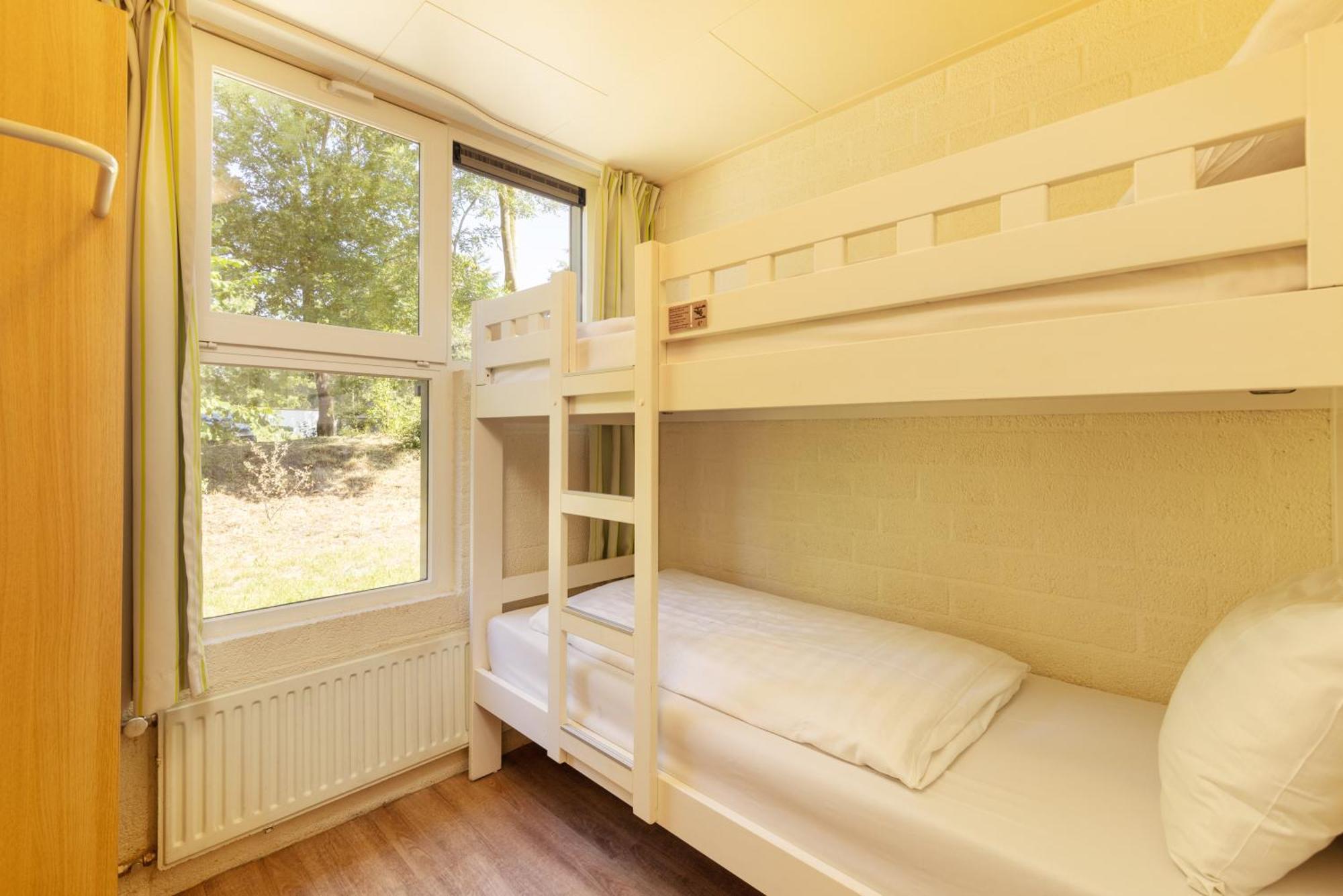 Center Parcs Limburgse Peel Limburg-Brabant Hotel America Ngoại thất bức ảnh