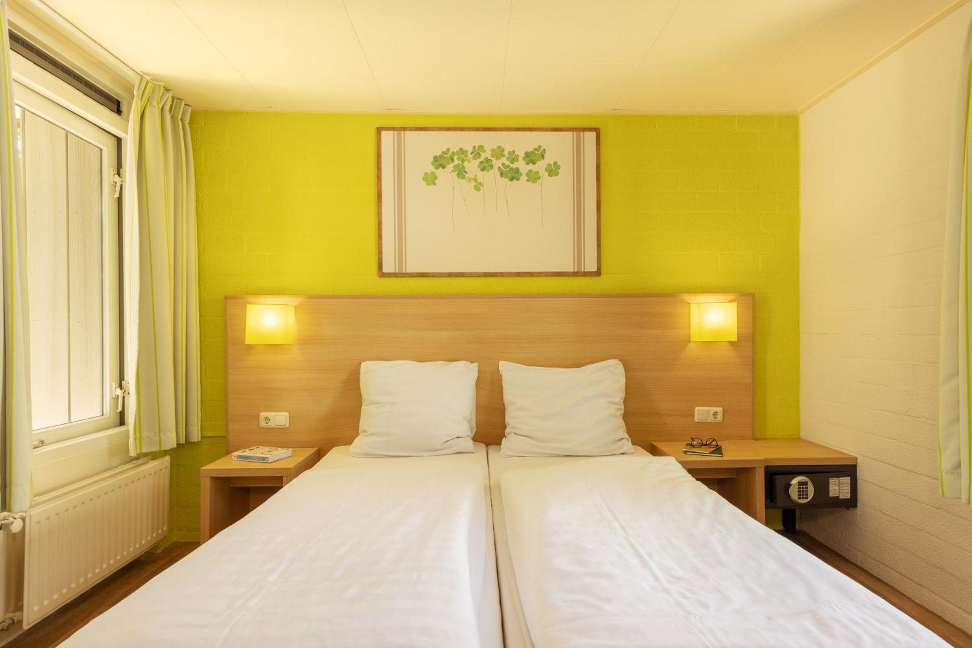 Center Parcs Limburgse Peel Limburg-Brabant Hotel America Ngoại thất bức ảnh