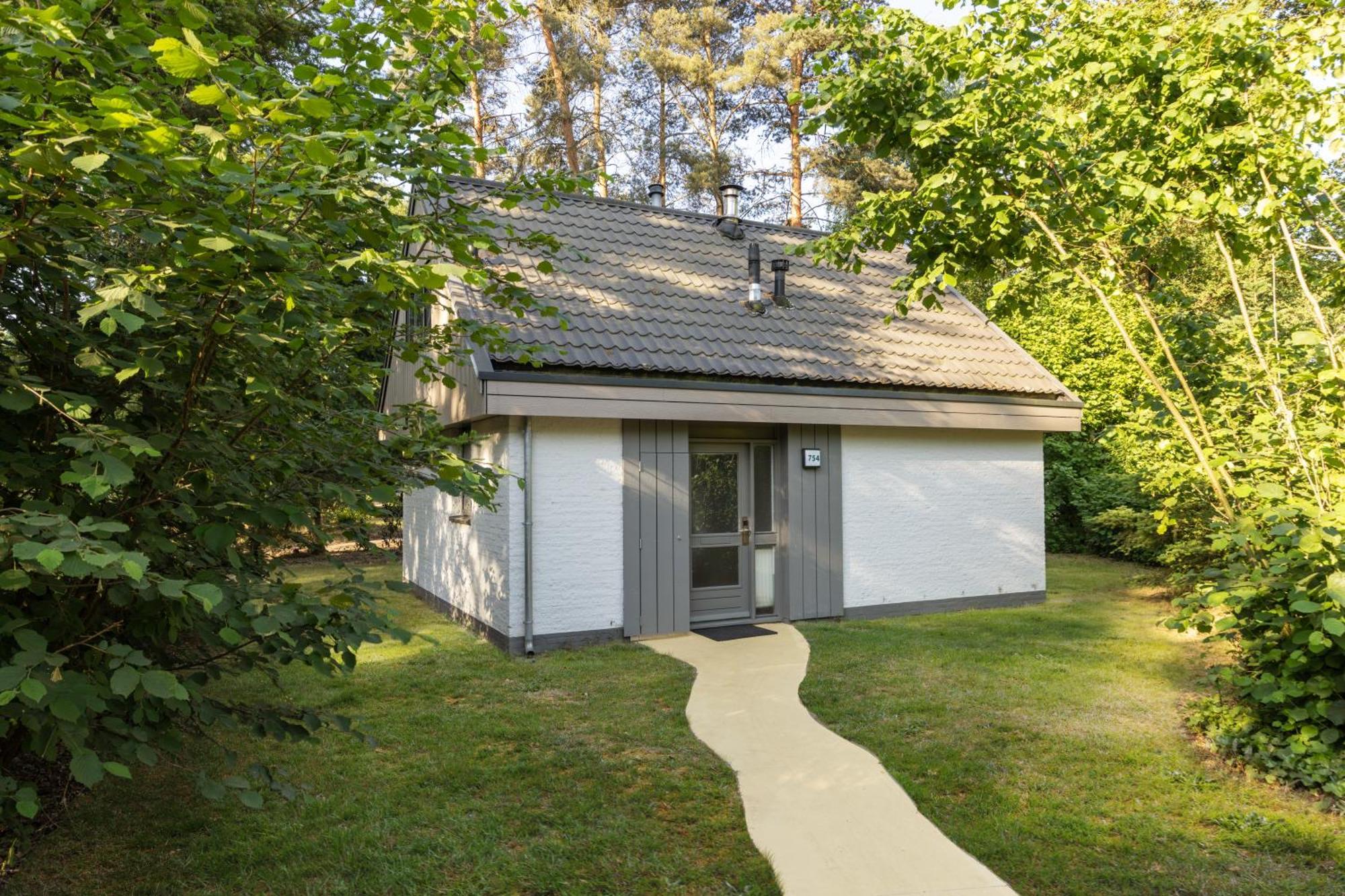 Center Parcs Limburgse Peel Limburg-Brabant Hotel America Ngoại thất bức ảnh