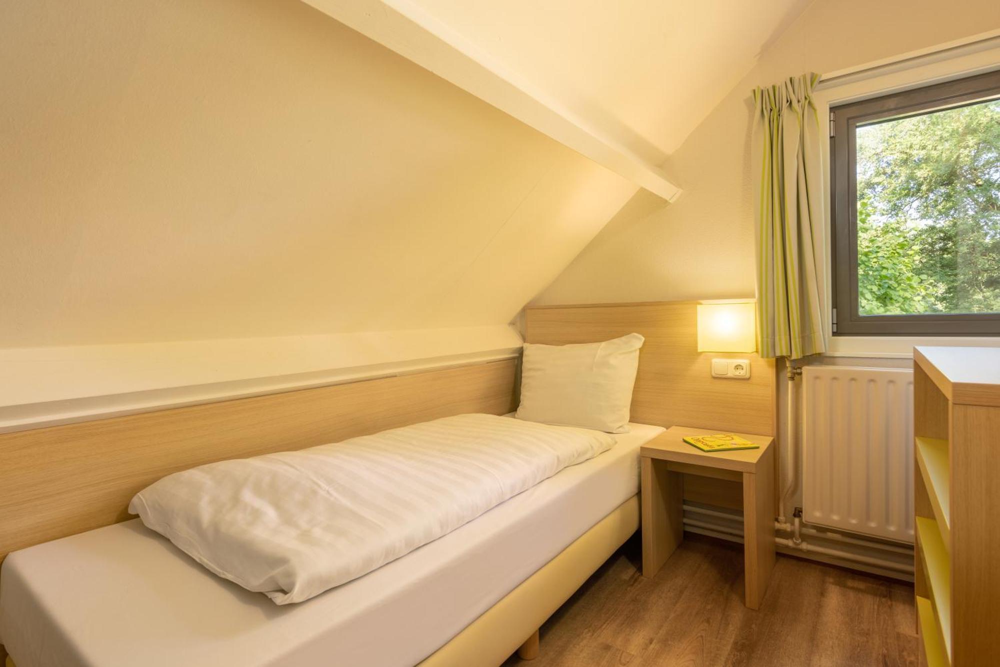 Center Parcs Limburgse Peel Limburg-Brabant Hotel America Ngoại thất bức ảnh