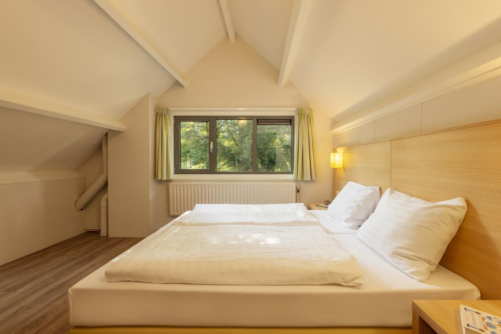 Center Parcs Limburgse Peel Limburg-Brabant Hotel America Ngoại thất bức ảnh