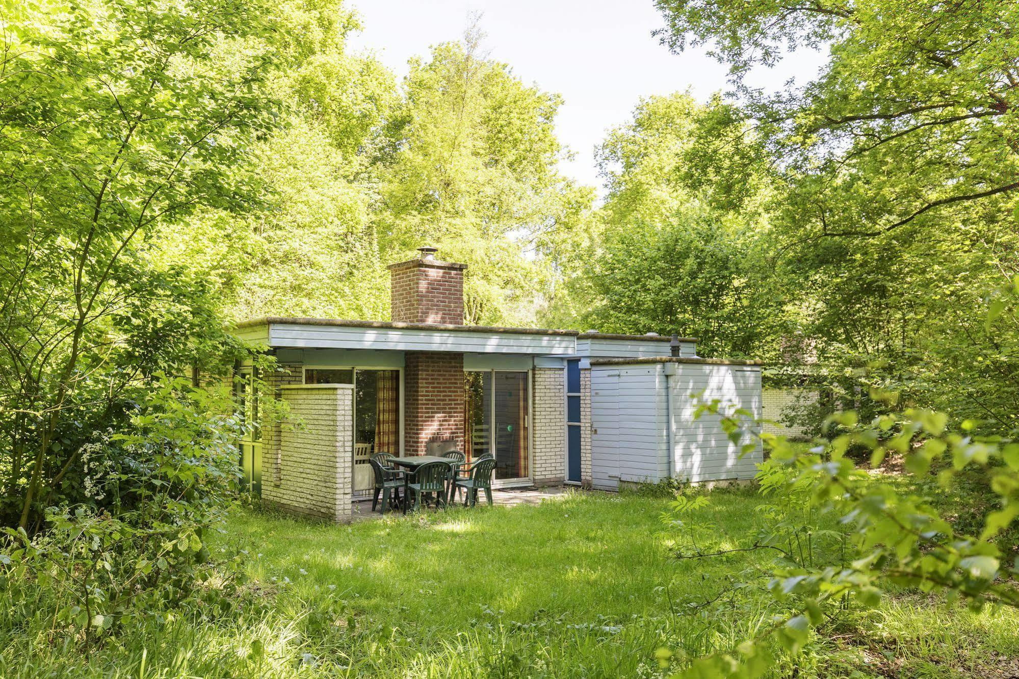 Center Parcs Limburgse Peel Limburg-Brabant Hotel America Ngoại thất bức ảnh