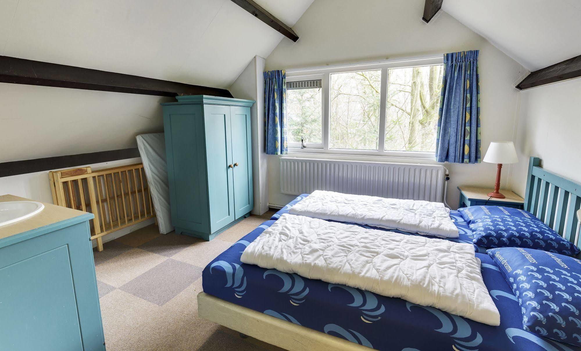 Center Parcs Limburgse Peel Limburg-Brabant Hotel America Ngoại thất bức ảnh