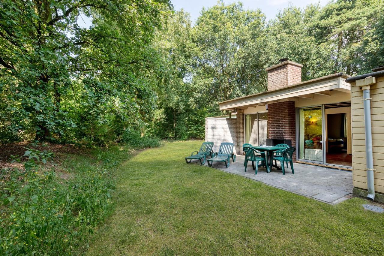 Center Parcs Limburgse Peel Limburg-Brabant Hotel America Ngoại thất bức ảnh