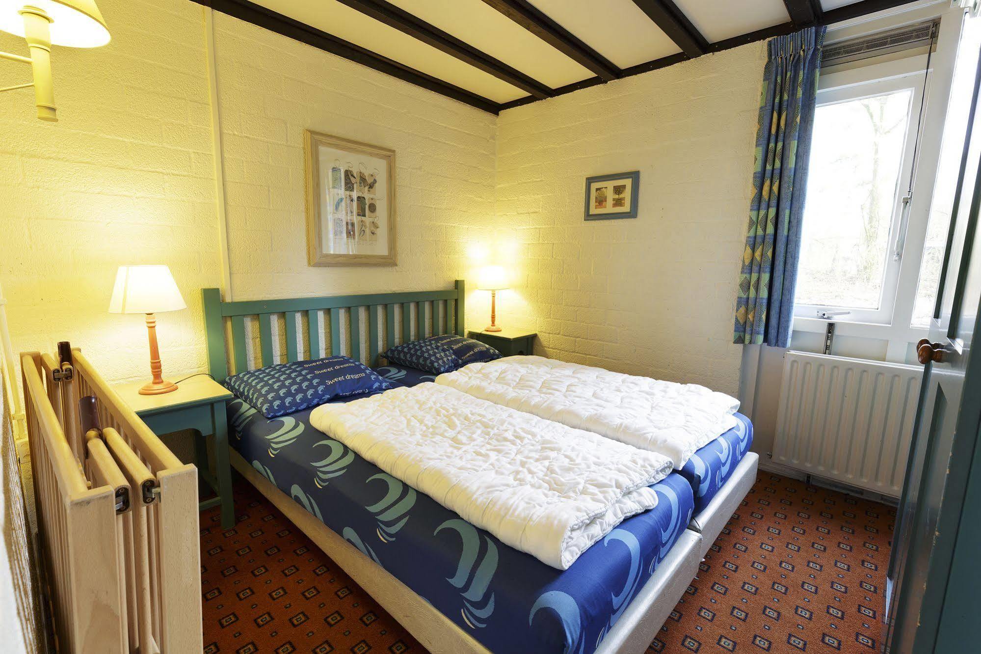Center Parcs Limburgse Peel Limburg-Brabant Hotel America Ngoại thất bức ảnh